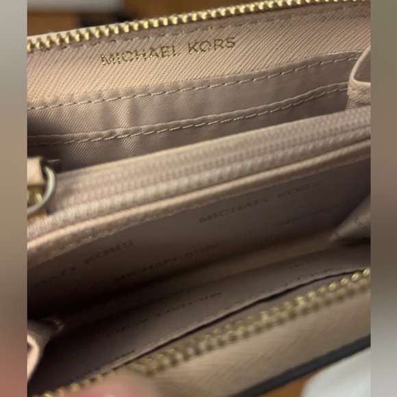 Michael kors small wallet - Picture 5 of 5